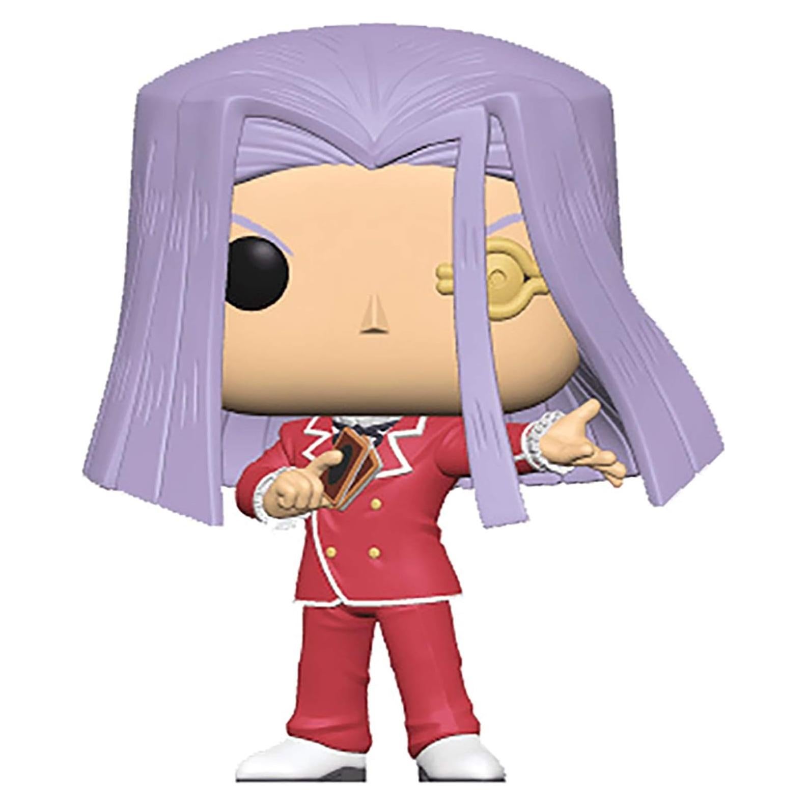 Figura Funko Pop! Yu-Gi-Oh Maximillion Pegasus 9.5cm