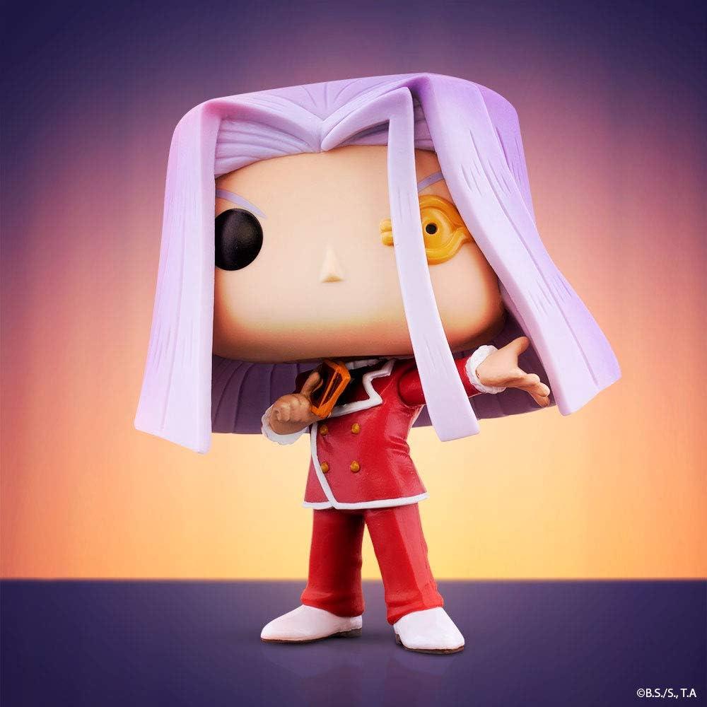 Figura Funko Pop! Yu-Gi-Oh Maximillion Pegasus 9.5cm