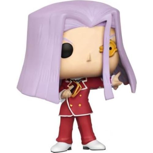 Figura Funko Pop! Yu-Gi-Oh Maximillion Pegasus 9.5cm