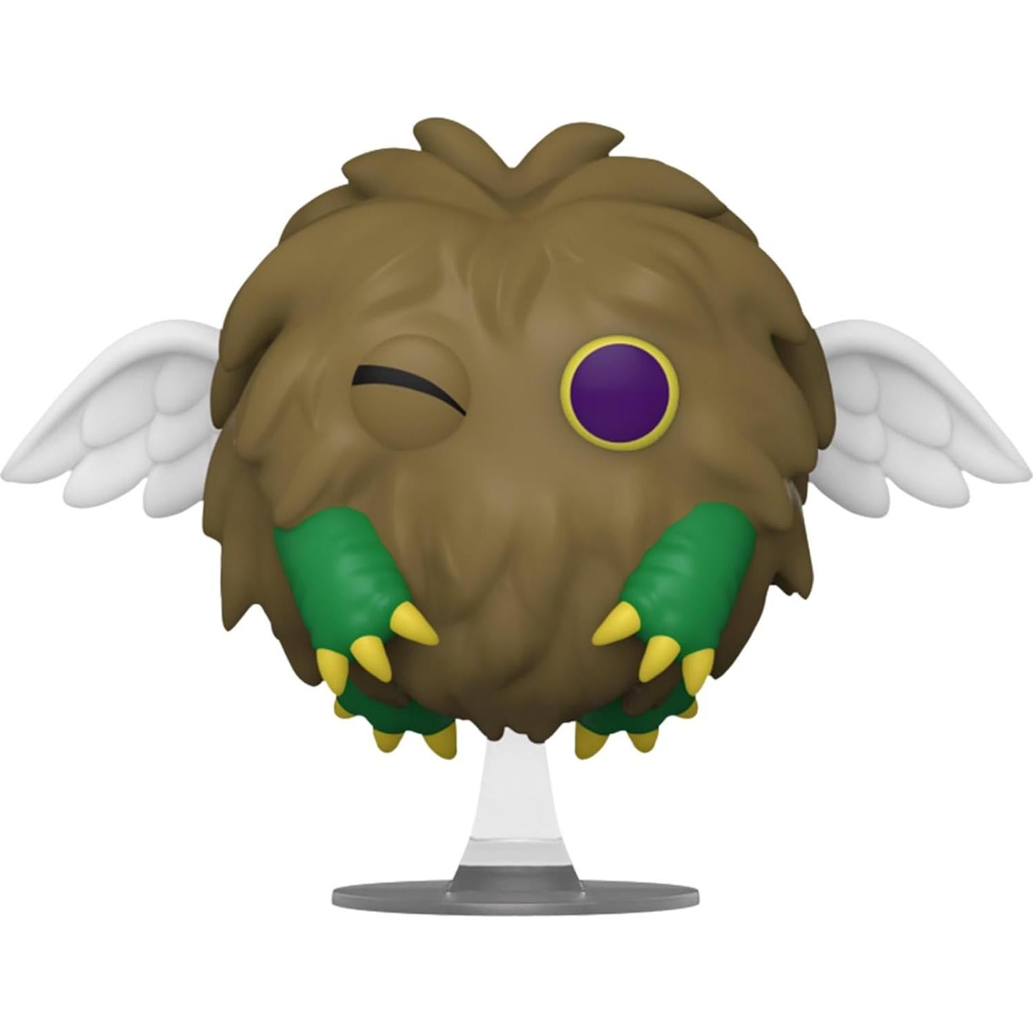 Funko Pop! Yu-Gi-Oh! Kuriboh Alado - Figura de Vinilo 10 cm