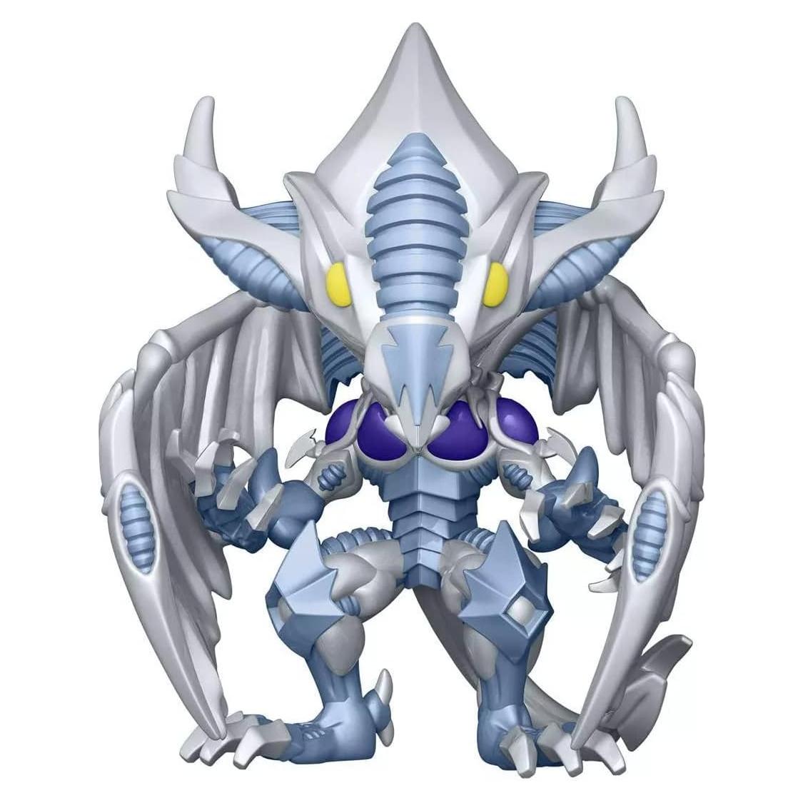 Funko POP! Dragón de Polvo Estelar Yu-Gi-Oh! 17.43 cm