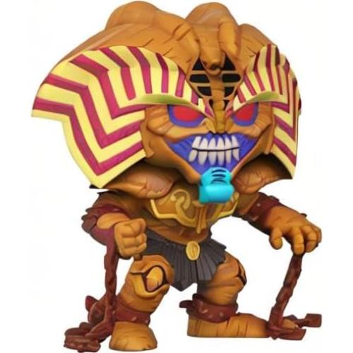 Figura de Vinilo Funko Pop! Yu-Gi-Oh Exodia 15.24 cm