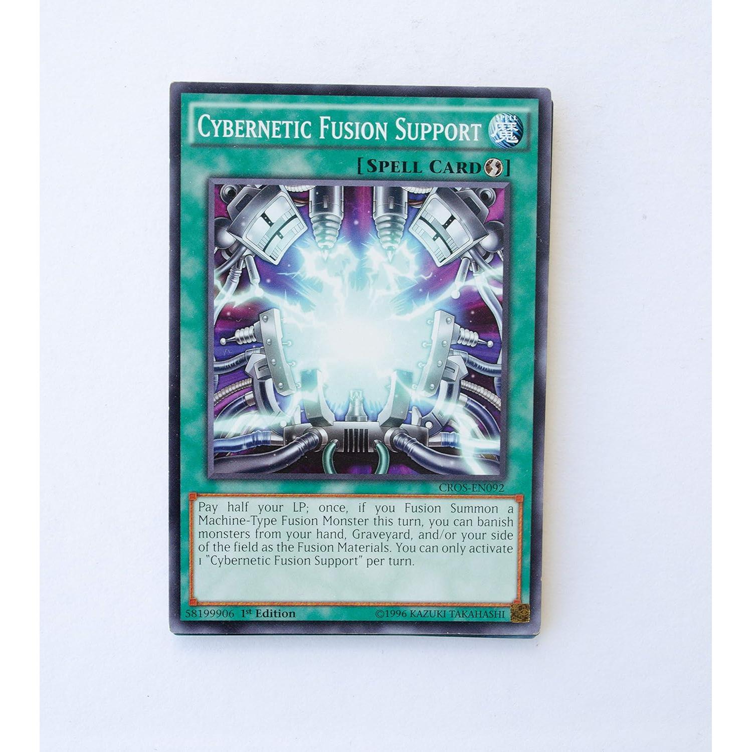 Lote de 200 Cartas YuGiOh! Condición Mint - Envío Rápido