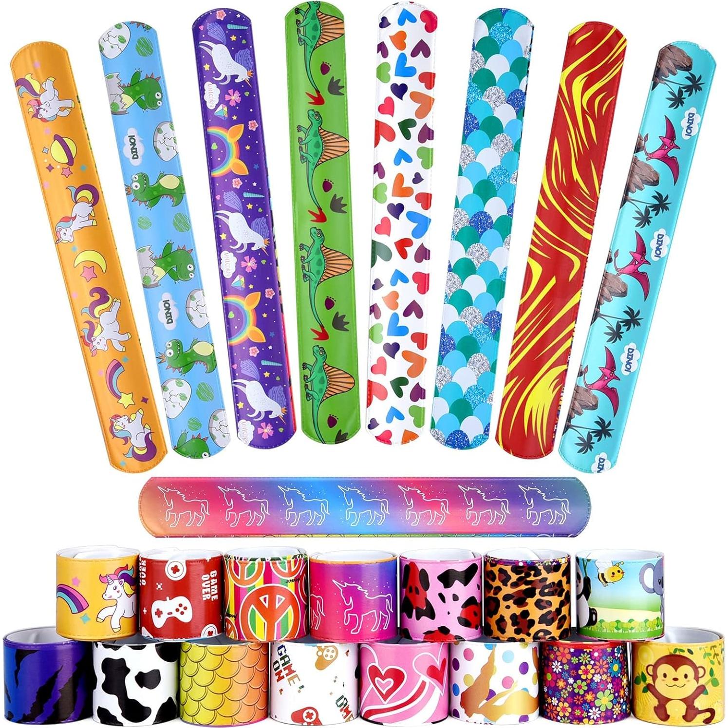 124 Juguetes Favoritos de Fiesta para Niños - Antiestrés