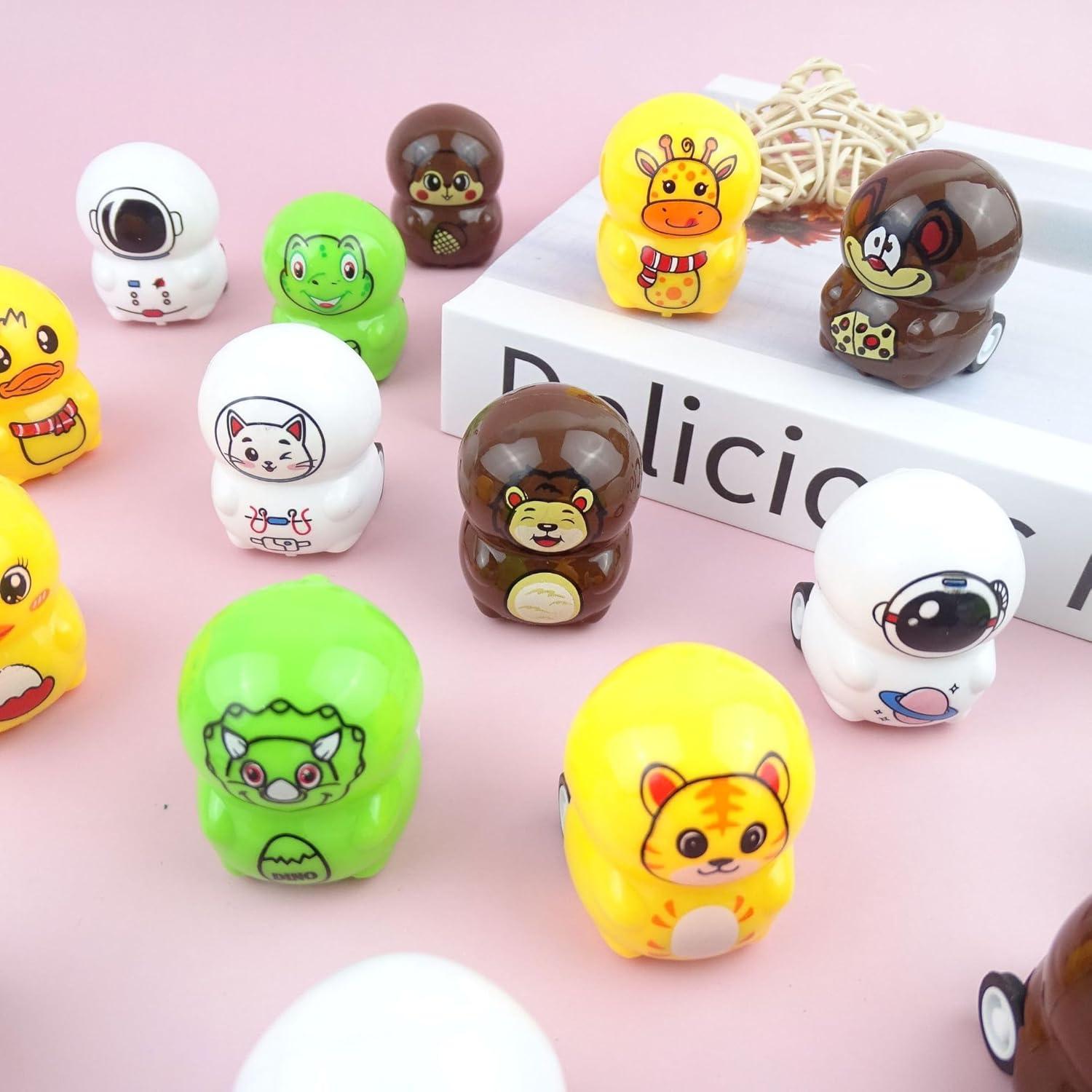 124 Juguetes Favoritos de Fiesta para Niños - Antiestrés