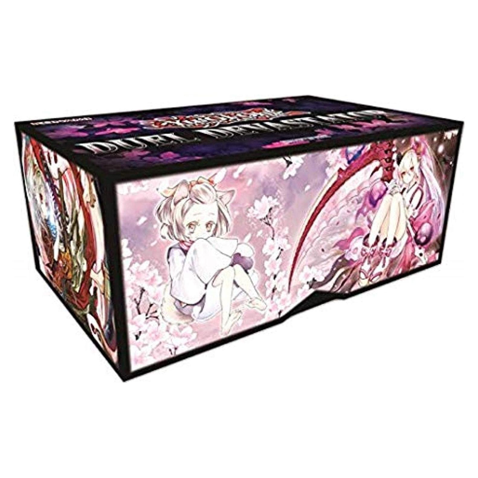 Caja de Devastación de Duelo YU-GI-OH! 2019 - Cartón