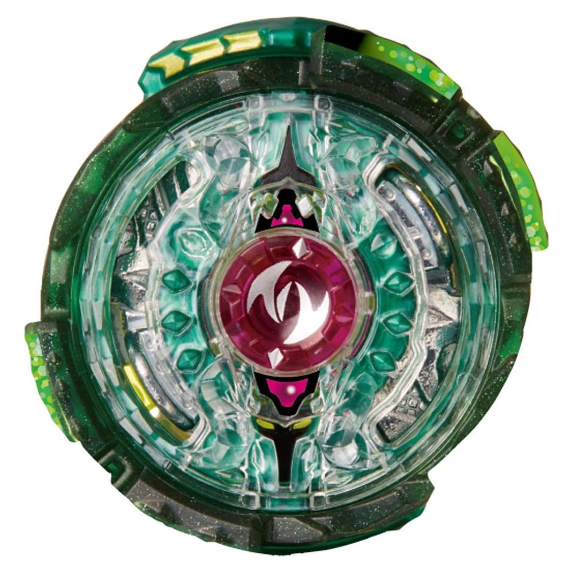 Beyblade Burst Takaratomy Refuerzo Bushin Ashura 3.99cm