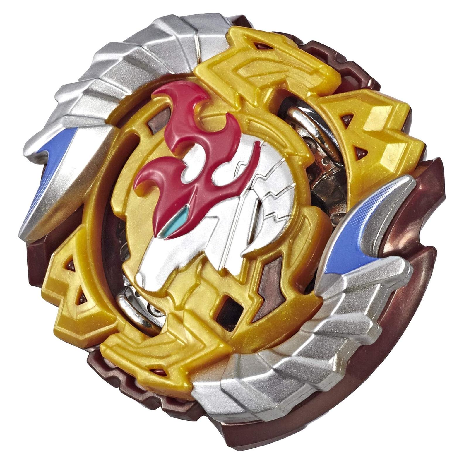 Beyblade Burst Turbo Slingshock Balar B4 Top de Batalla