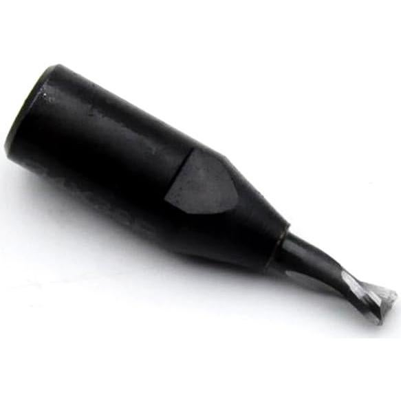 Bit de Carburo Sólido Hopson 4mm para Máquina Domino