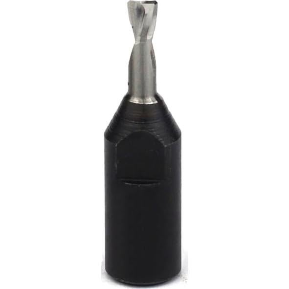 Bit de Carburo Sólido Hopson 4mm para Máquina Domino