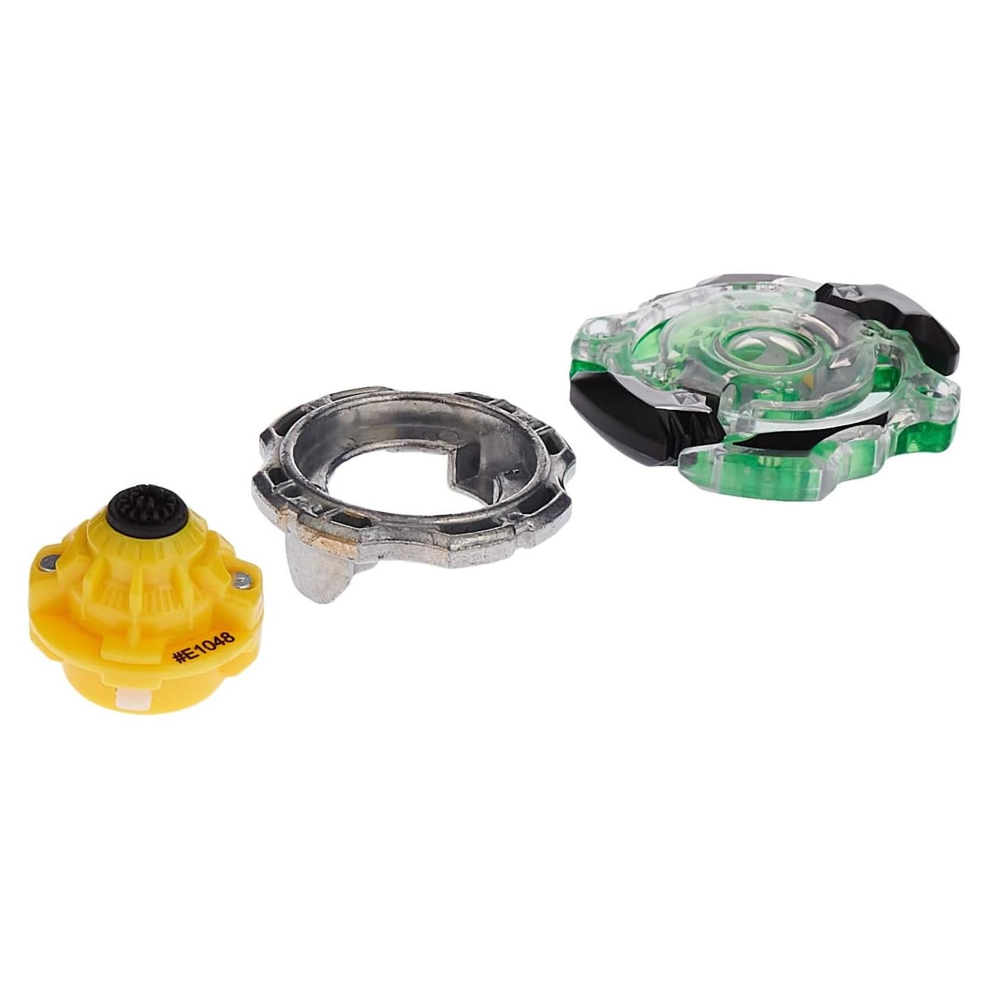 Top Beyblade Burst Evolution Spryzen S2 - Ataque - Hasbro