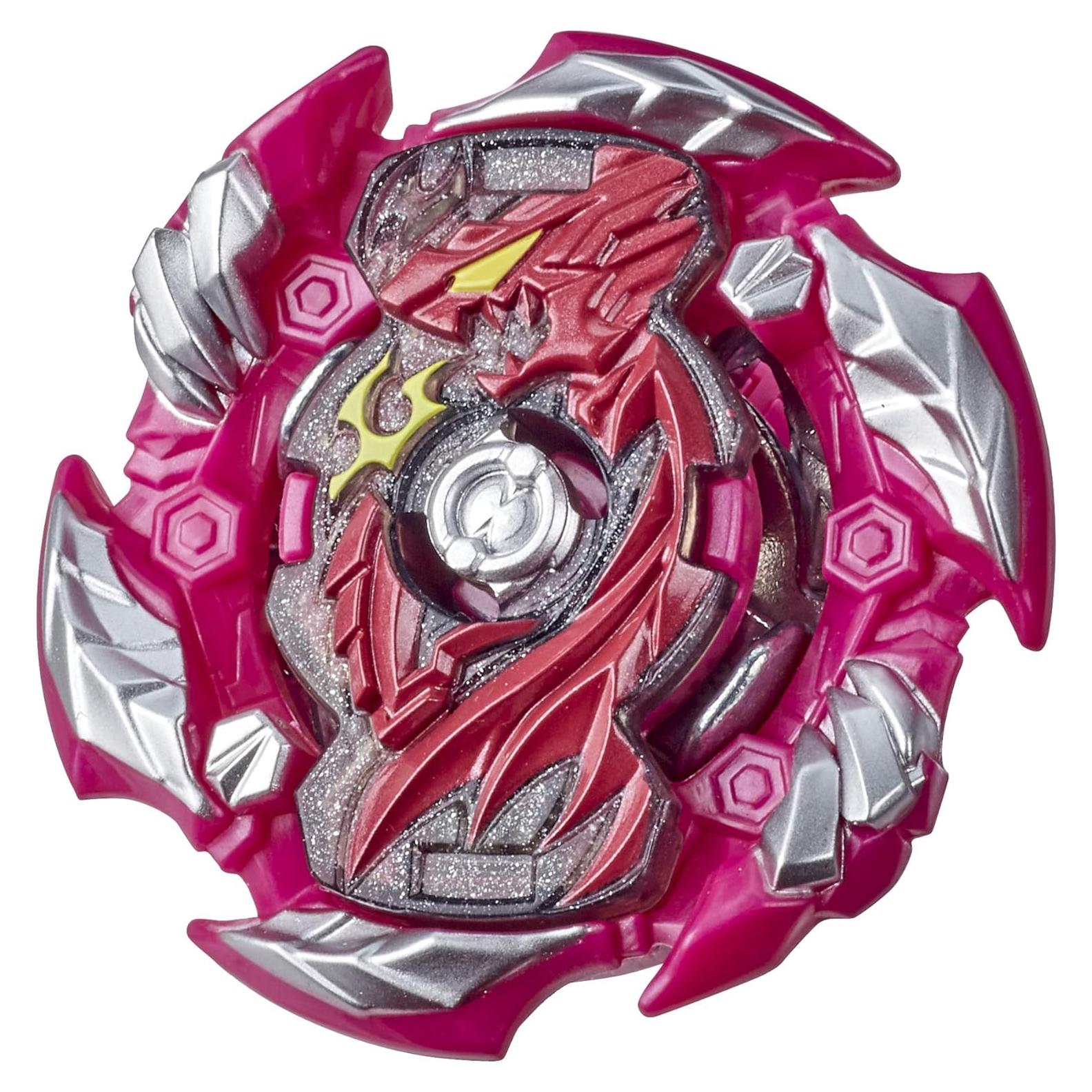 Beyblade Burst Hypersphere Inferno Salamander S5 - Juguete de Batalla