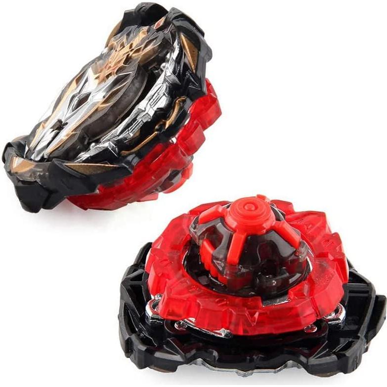 Conjunto Lanzador Bay Burst SUPERBLADE B-184 y B-153 para Niños