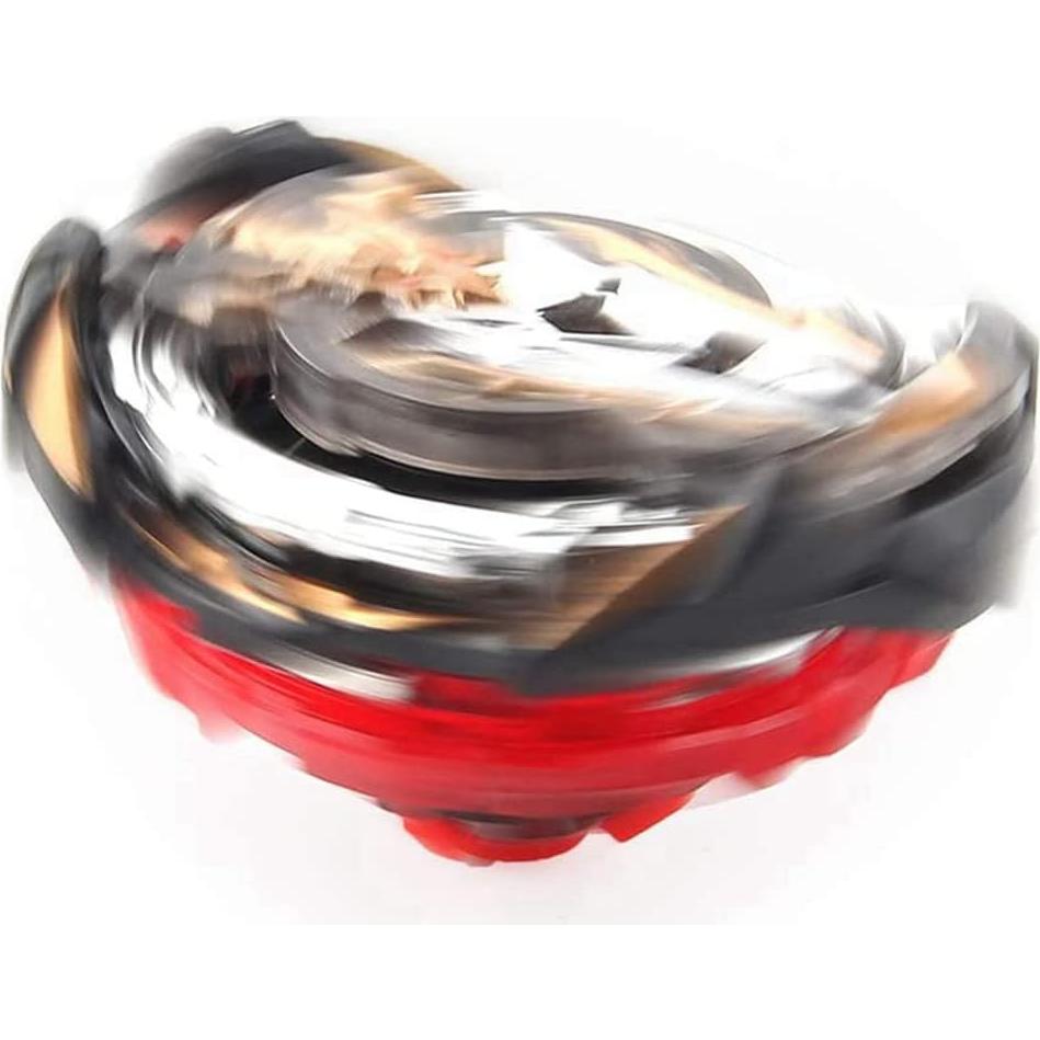 Conjunto Lanzador Bay Burst SUPERBLADE B-184 y B-153 para Niños