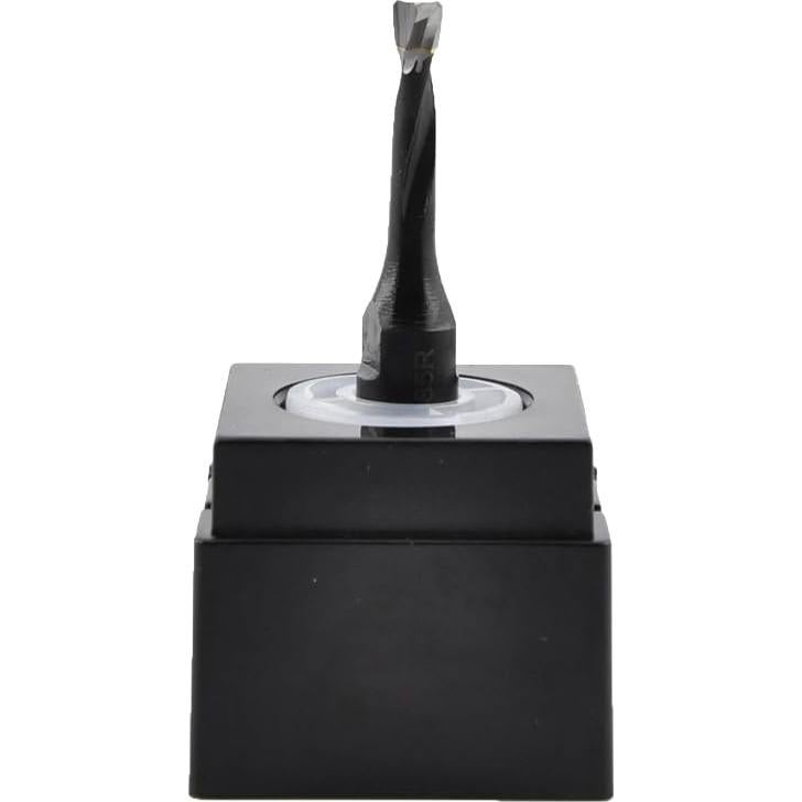 Bit de Carburo Sólido Hopsont 5mm para Máquina Domino