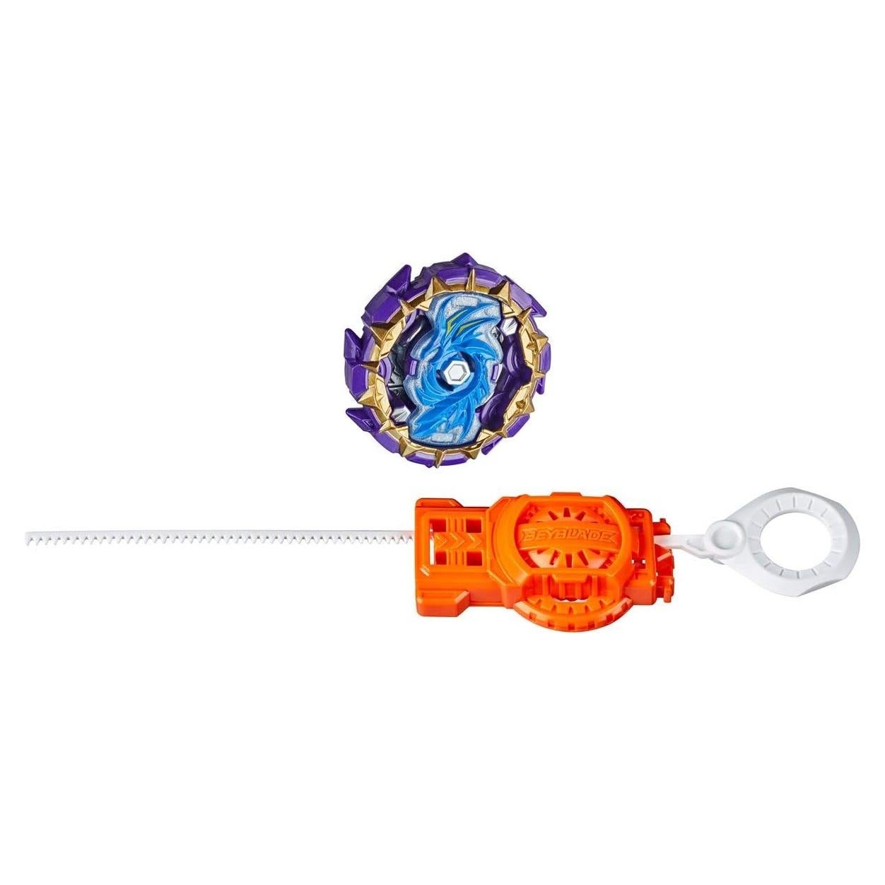 Beyblade Burst Rise Hypersphere Tact Leviathan L5 - Juguete de Batalla