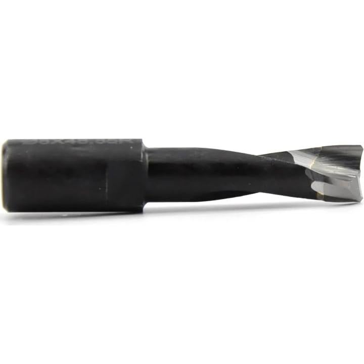 Bit de Carburo Sólido Hopsont 8 mm para Máquina Domino