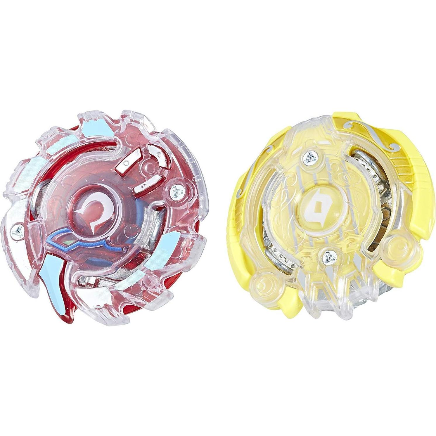 Beyblade Burst Orpheus U2 RD Juguete de Pelea 90.7g