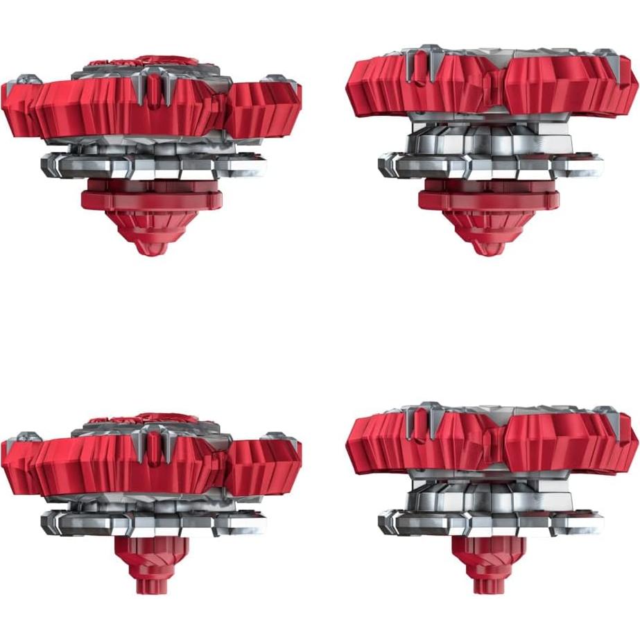 Trompo Beyblade Burst QuadDrive Wrath Cobra C7 - Juego de Batalla