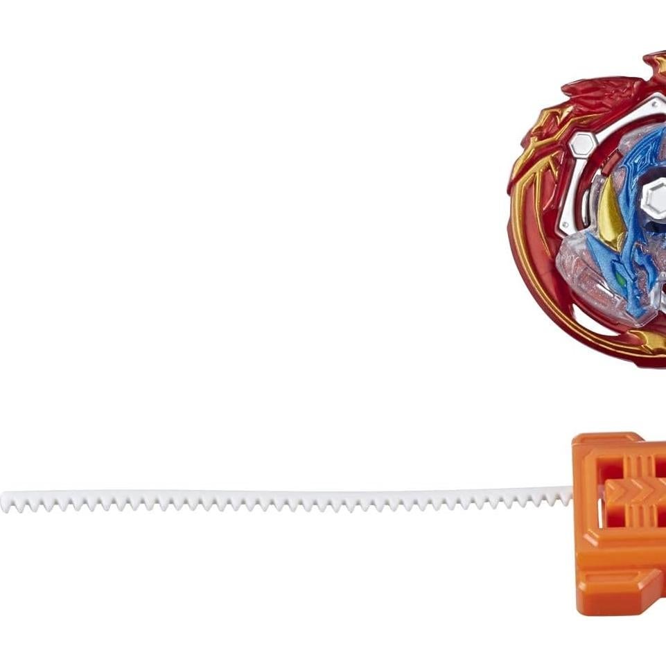 Beyblade Burst Hypersphere Glyph Dragon D5 - Peonza Resistencia