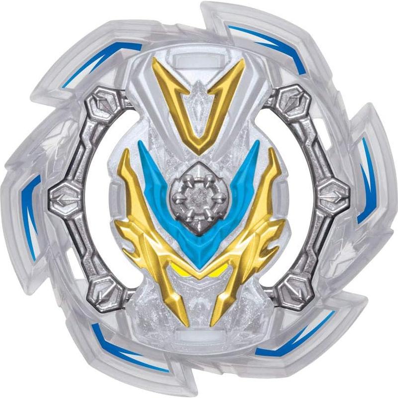 Beyblade Burst B-147 Capa Aleatoria Vol.2 Takara Tomy 22.68g