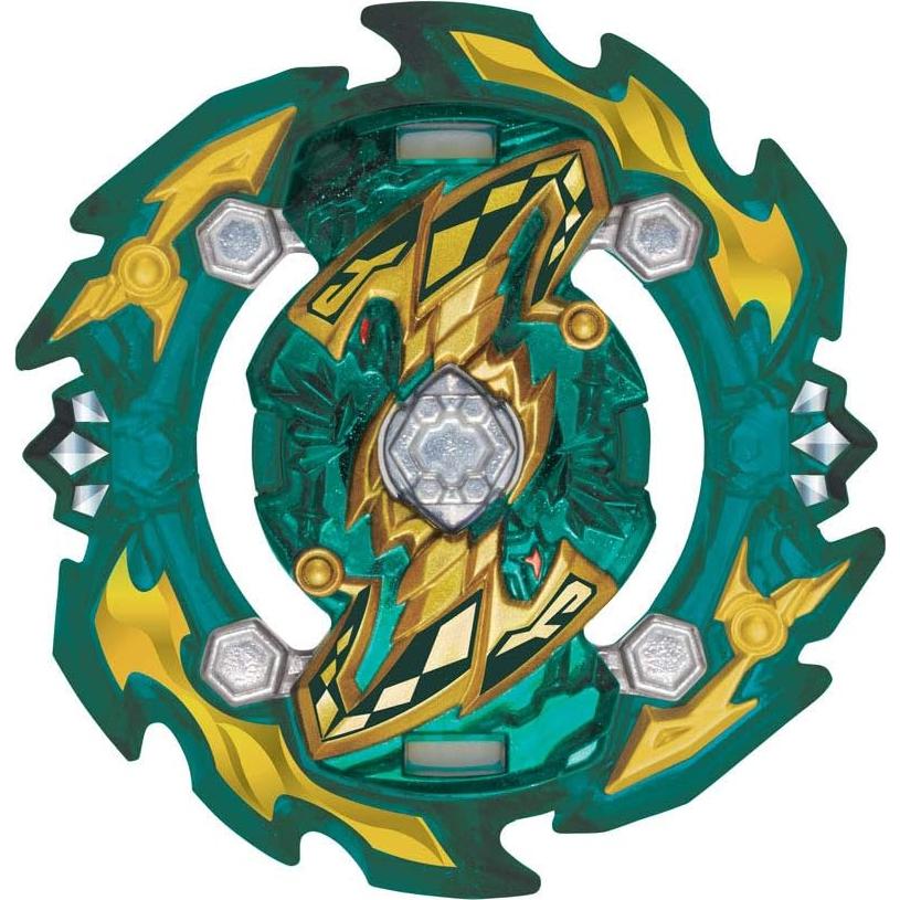 Beyblade Burst B-147 Capa Aleatoria Vol.2 Takara Tomy 22.68g