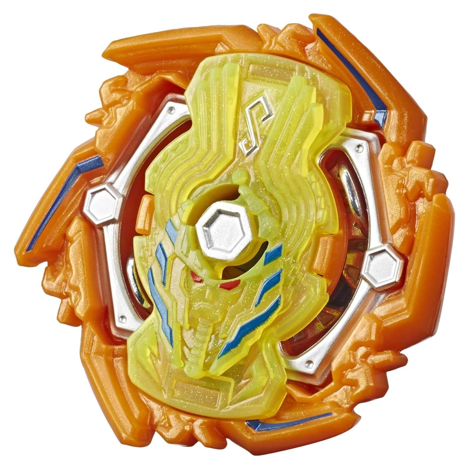 Beyblade Burst Rise Hypersphere Sphinx Solar S5 - Juguete de Batalla
