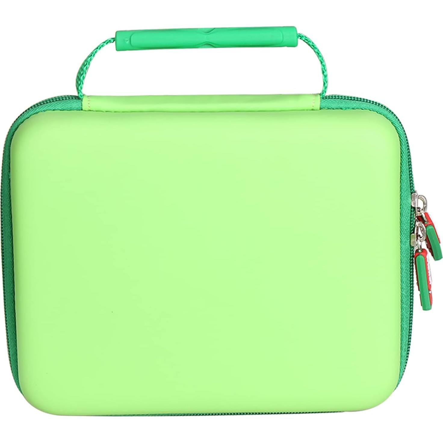 Estuche Organizador Mchoi para Figuras Bakugan 20.32x16.26cm