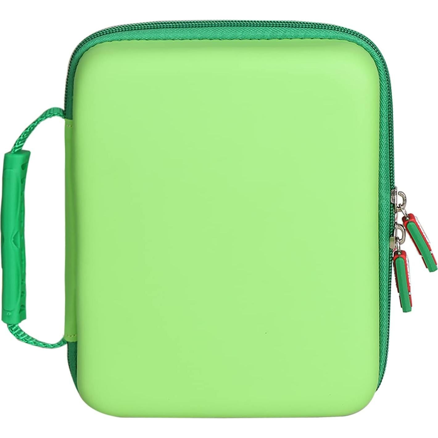 Estuche Organizador Mchoi para Figuras Bakugan 20.32x16.26cm