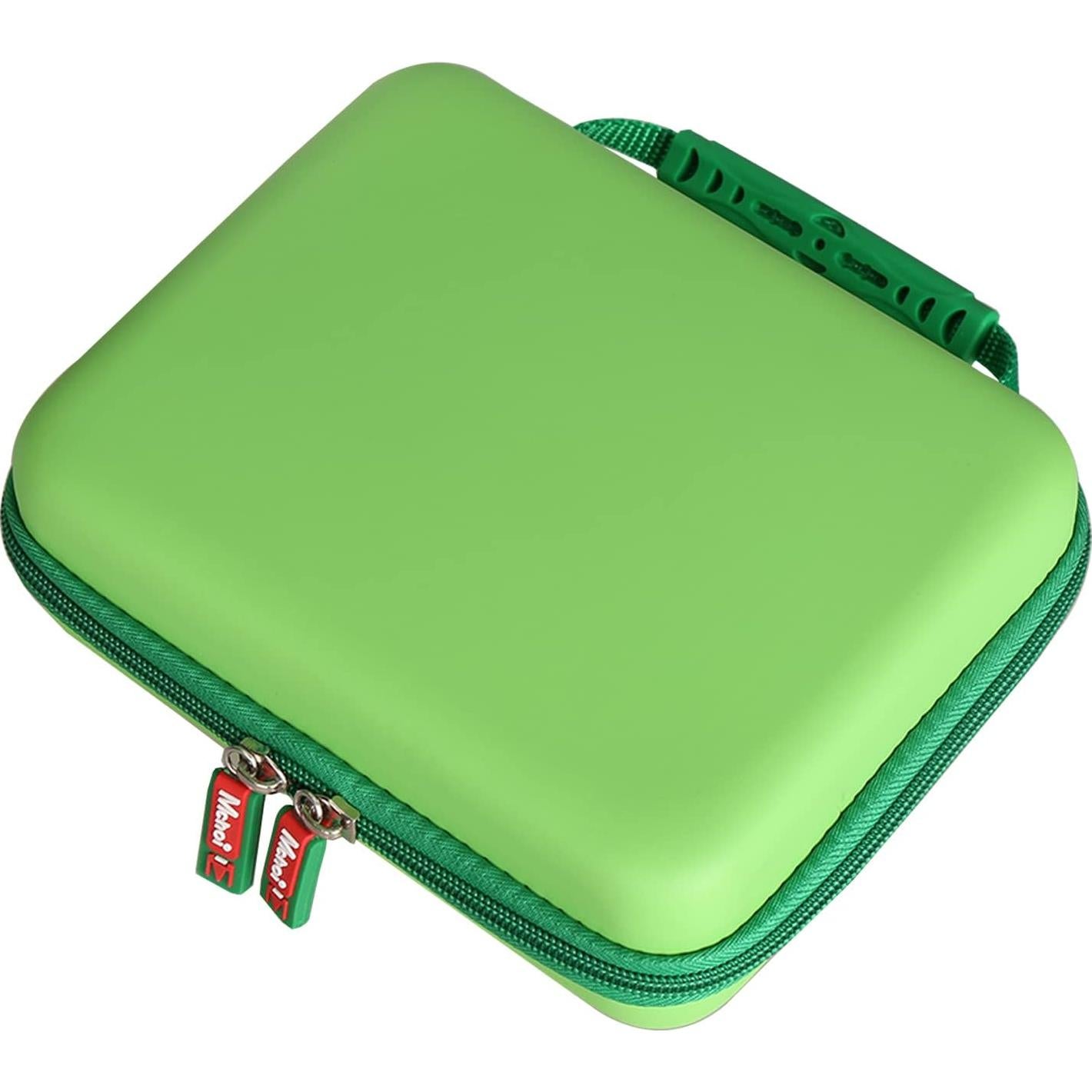 Estuche Organizador Mchoi para Figuras Bakugan 20.32x16.26cm