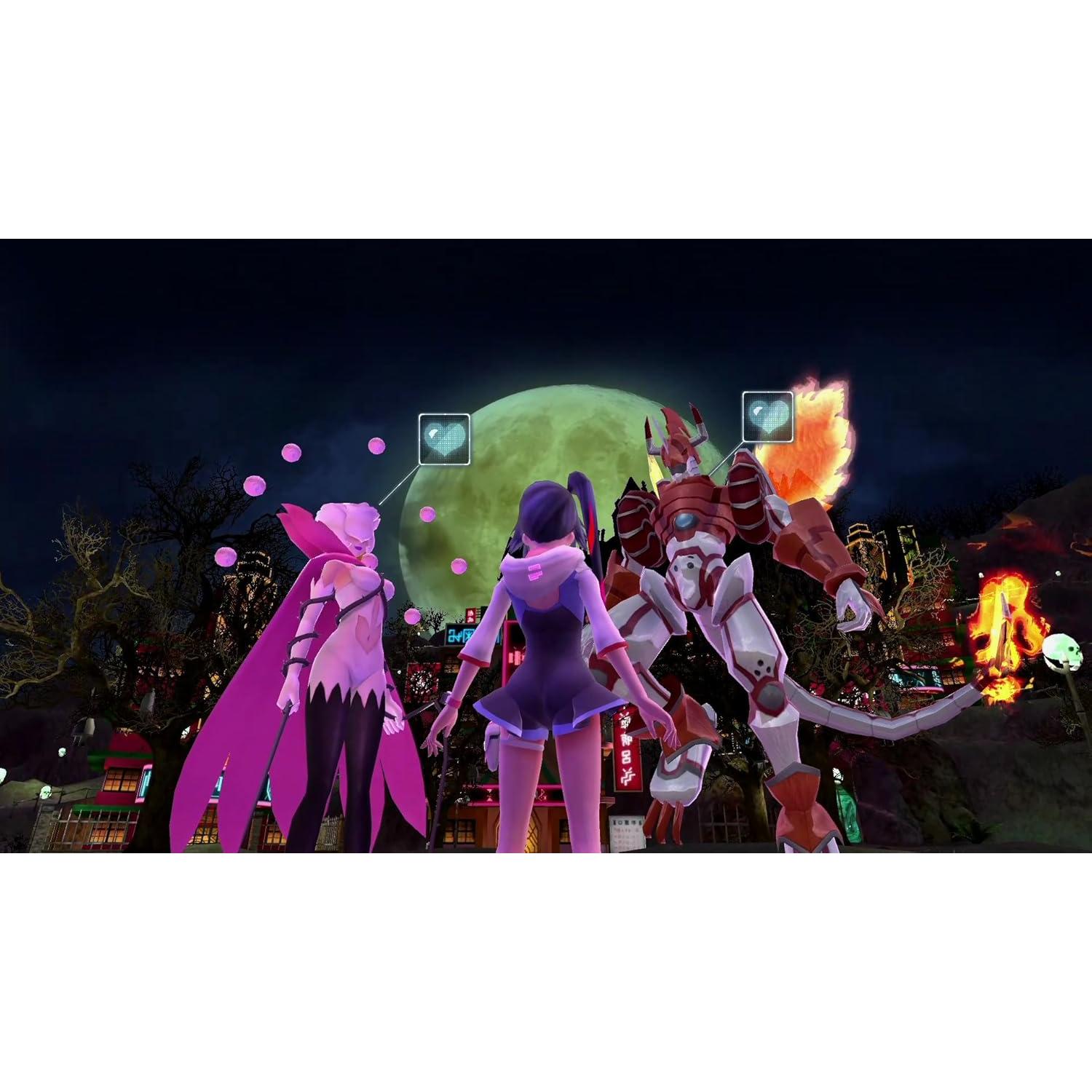 Videojuego Digimon World: Next Order PS4 - Aventura Digital