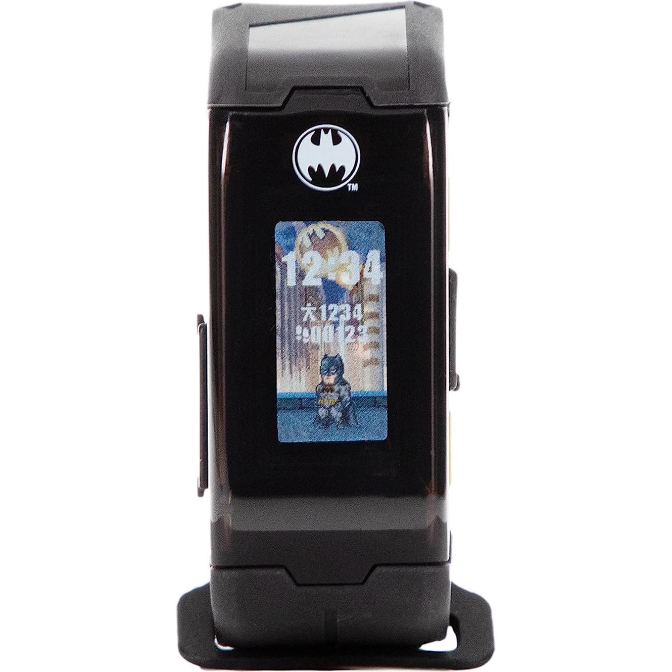 Banda Interactiva Héroe Vital Batman - 8 años y más