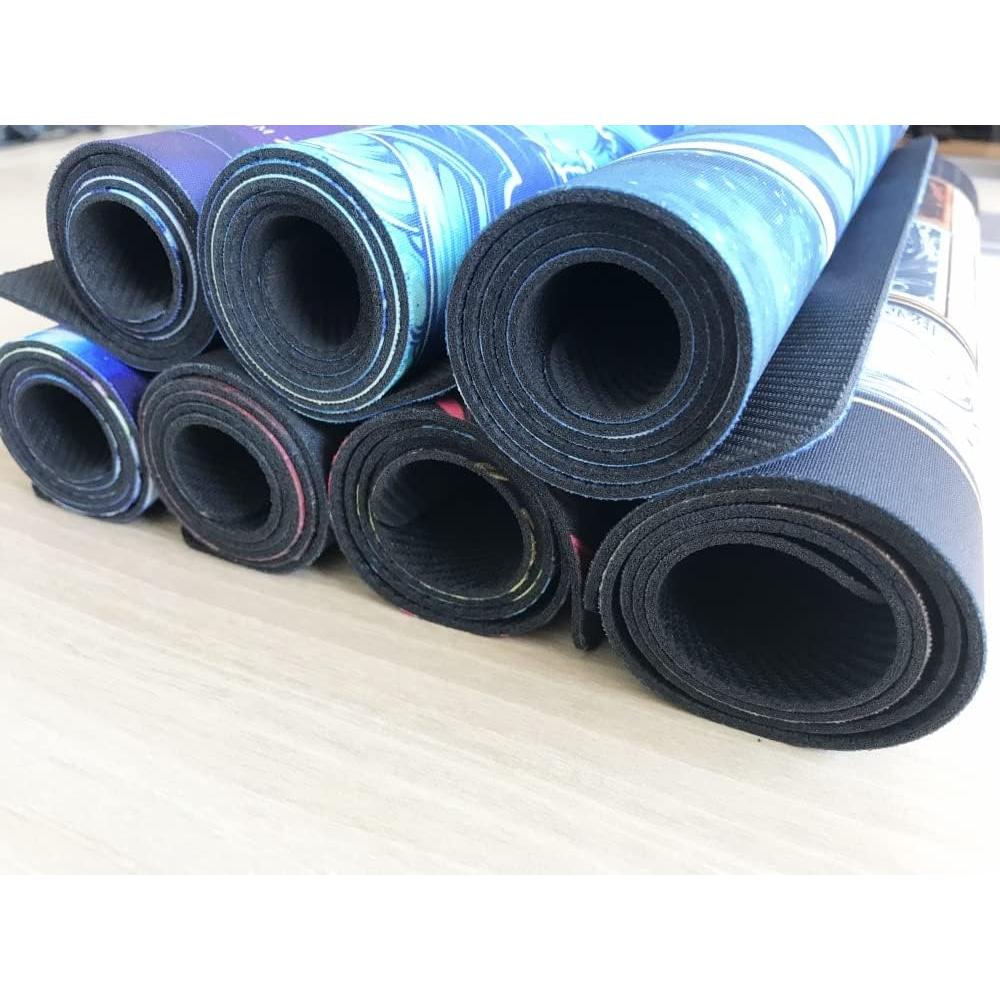 Tapete de Juego DTCG Mlikemat Lilithmon 60x35 cm + Bolsa Gratis