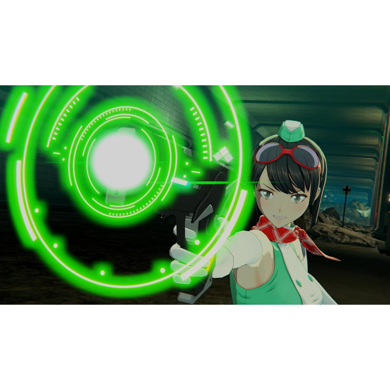 Videojuego Digimon Historia Tiempo Extraño Xbox Series X