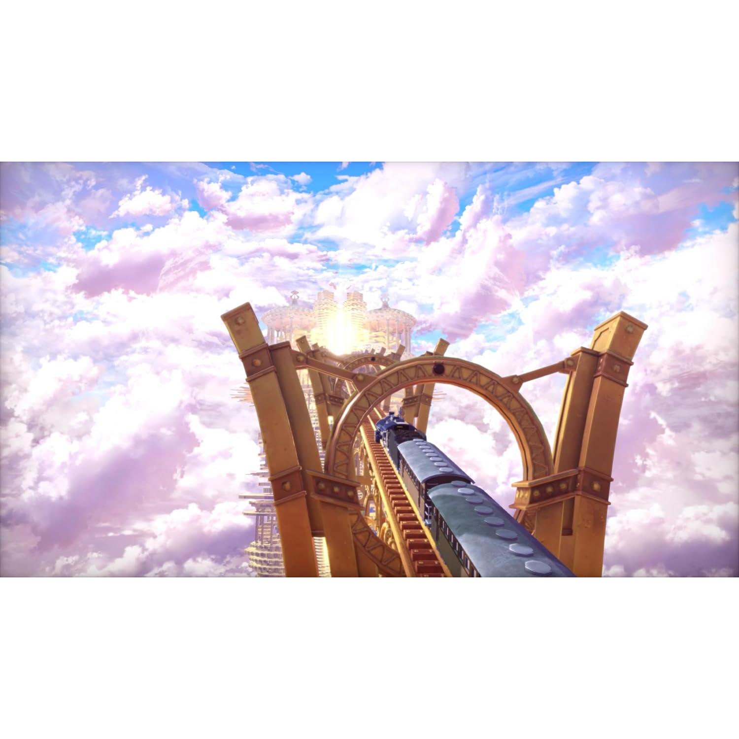 Videojuego Digimon Historia Tiempo Extraño Xbox Series X