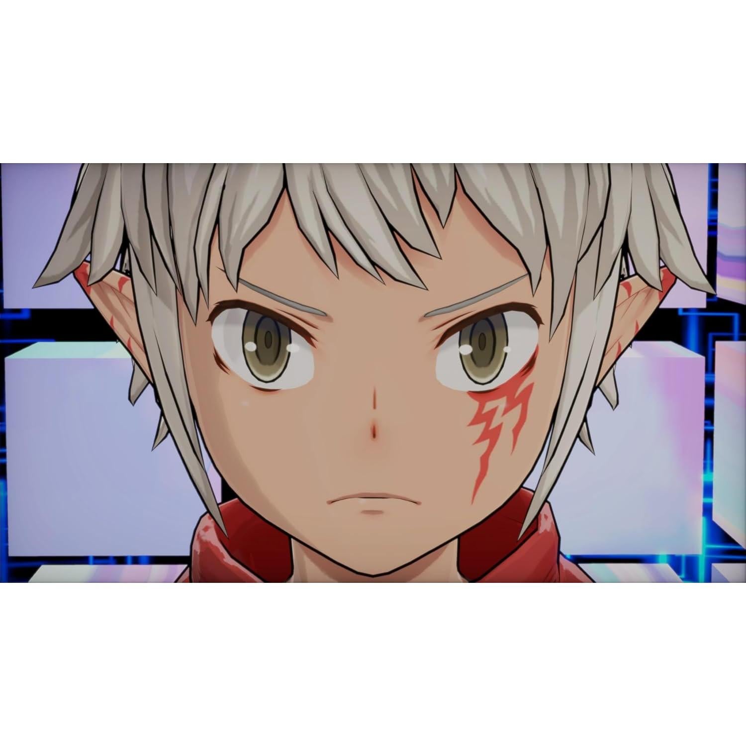 Videojuego Digimon Historia Tiempo Extraño Xbox Series X