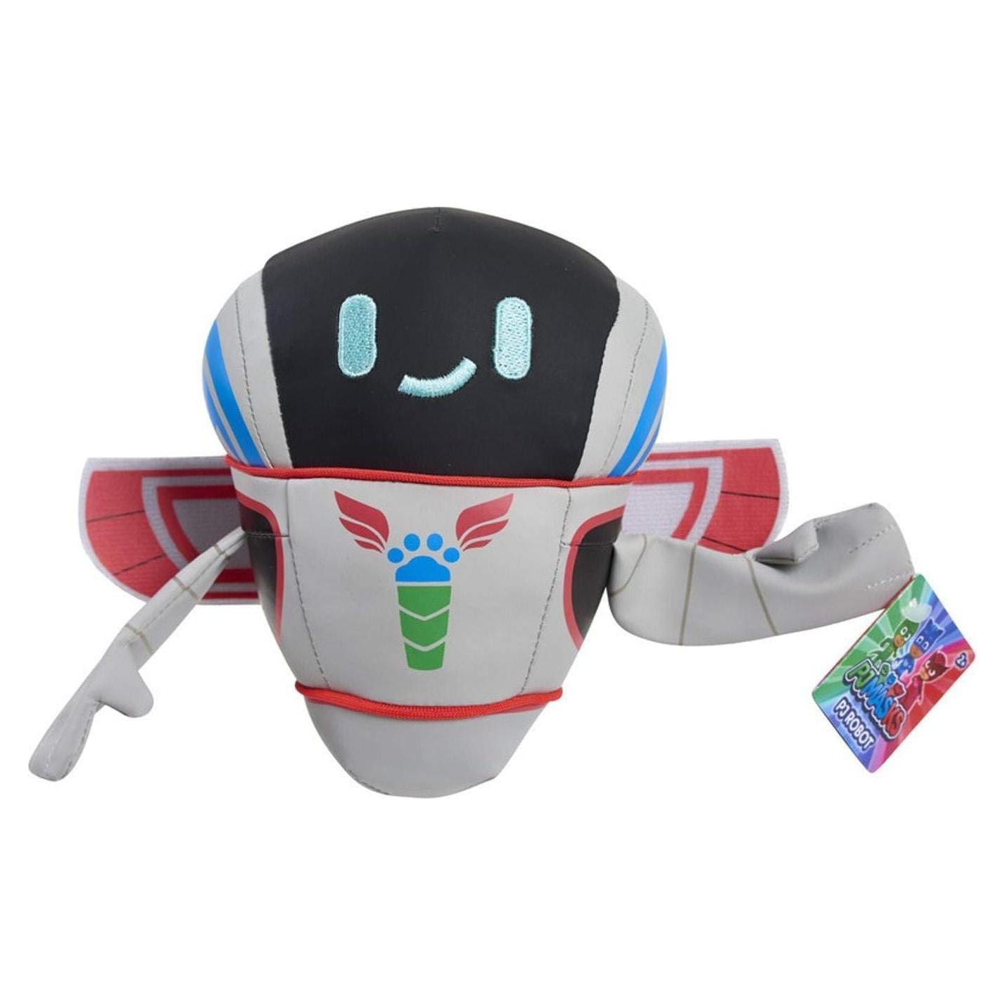 Peluche Robot PJ Masks Just Play 17.78 cm