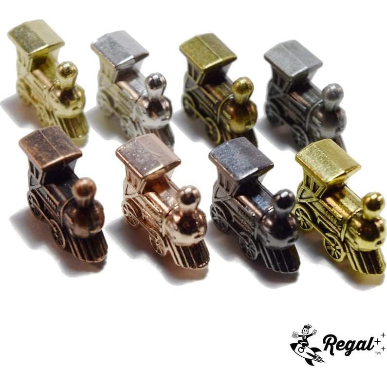 Juego de Dominó Mexicano Regal Games Doble 15 136 Fichas