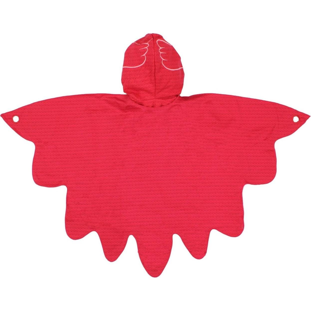 Sudadera con cremallera Owlette PJ Masks para niñas 3T Rosa