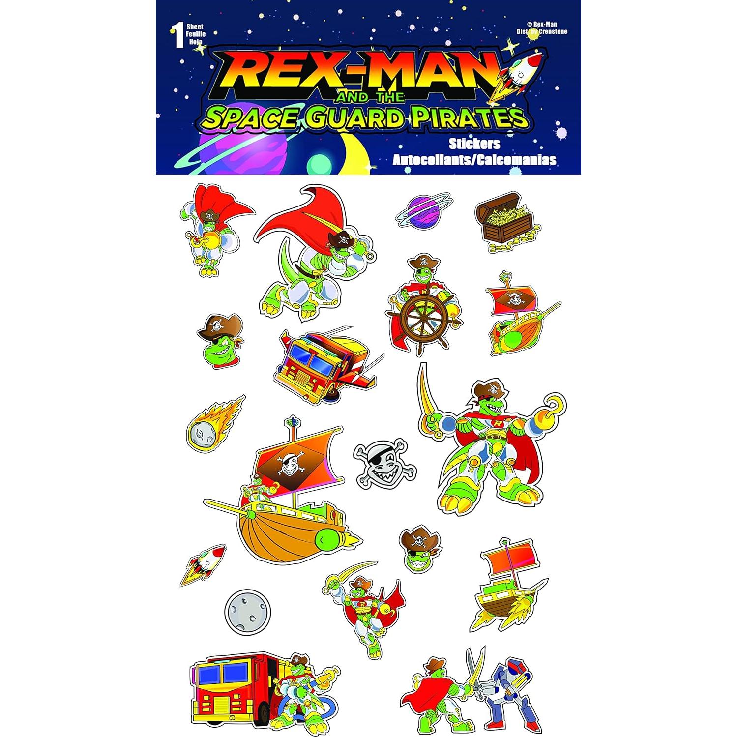 Conjunto de Libros para Colorear PJ Masks - 6 Mini Libros