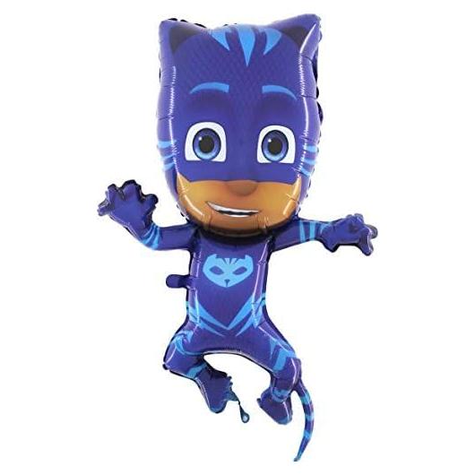Globo de Aluminio Catboy PJ Masks 79cm Toyland