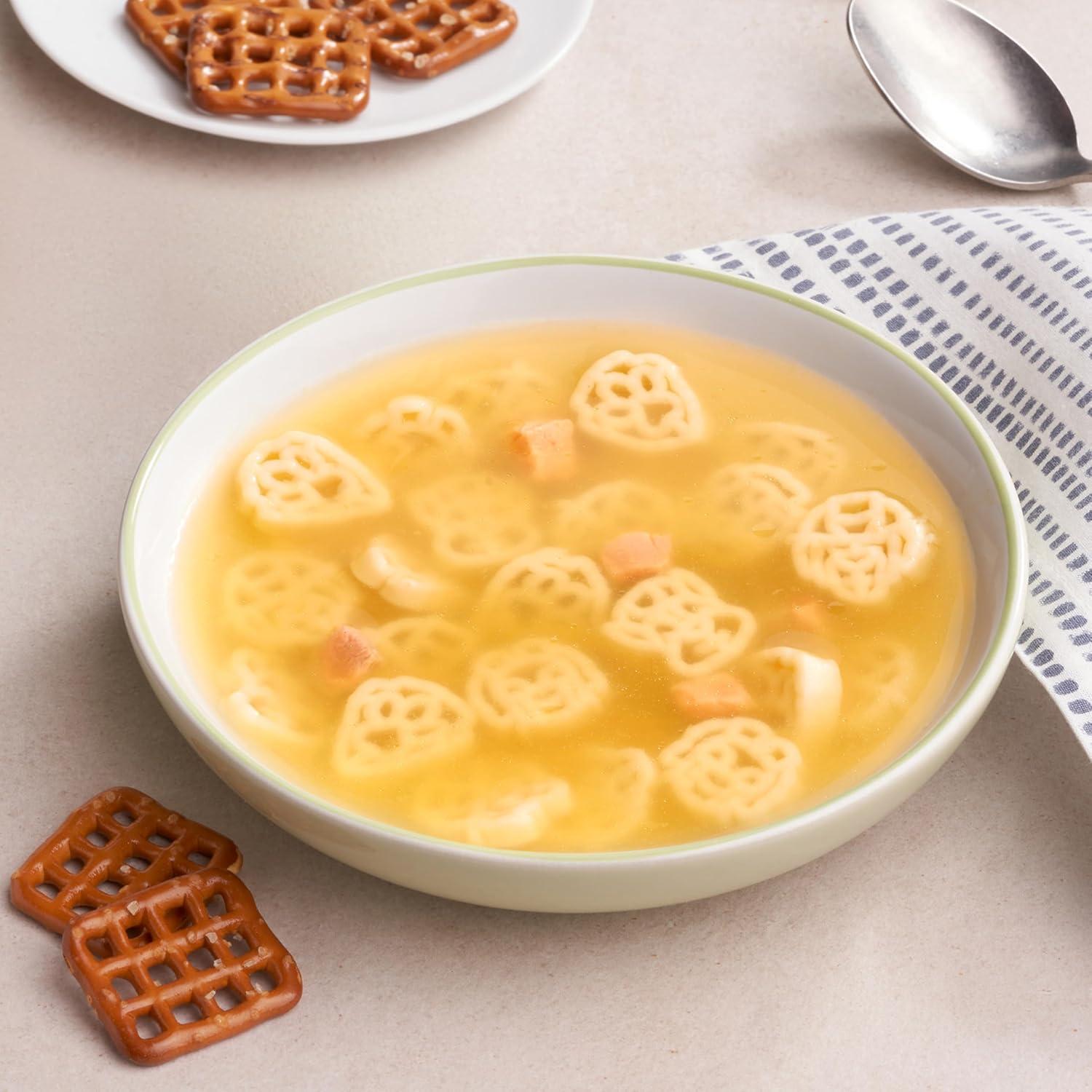 Sopa Infantil Condensada Campbell's Paw Patrol 12 Latas 10.5 oz