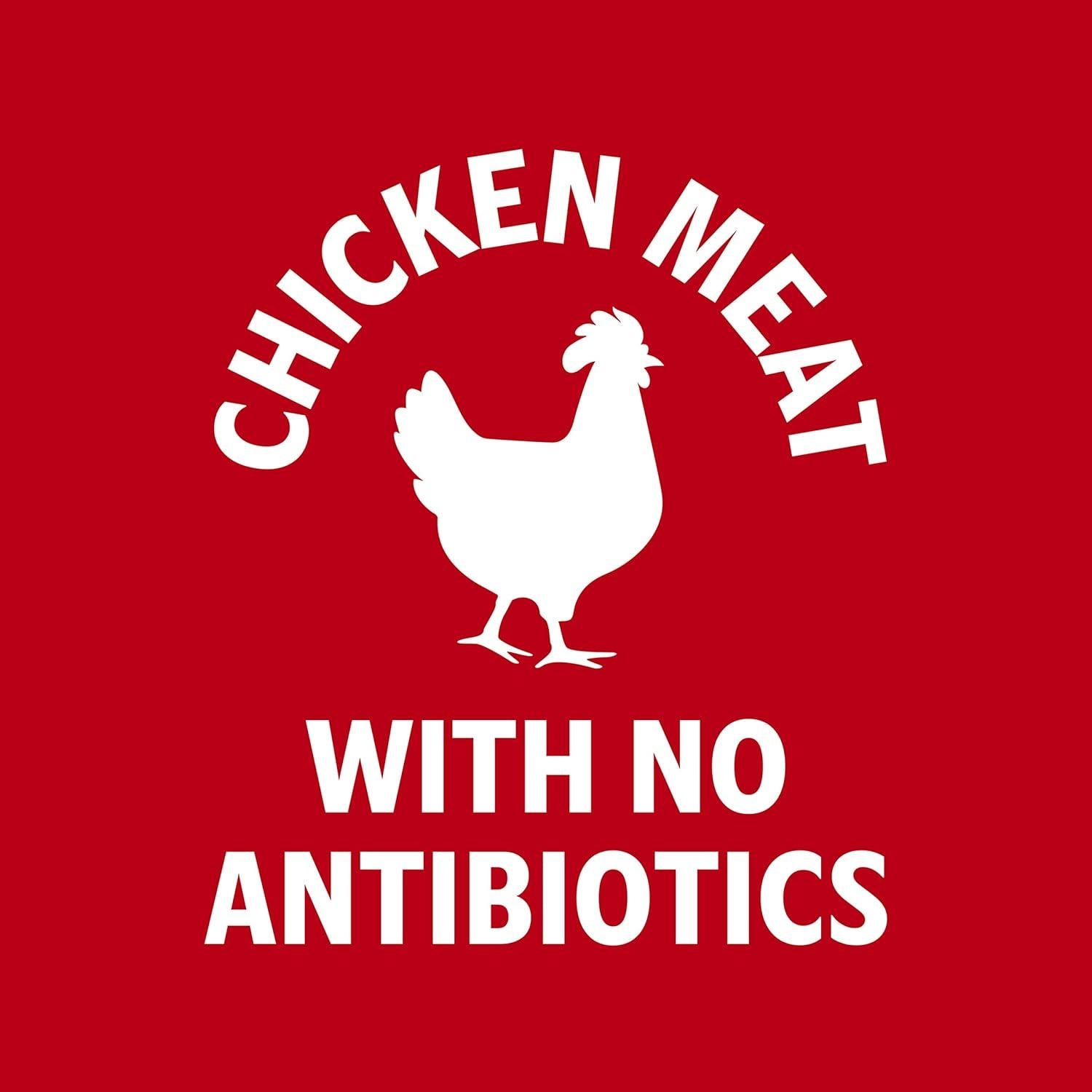 Sopa Infantil Condensada Campbell's Paw Patrol 12 Latas 10.5 oz