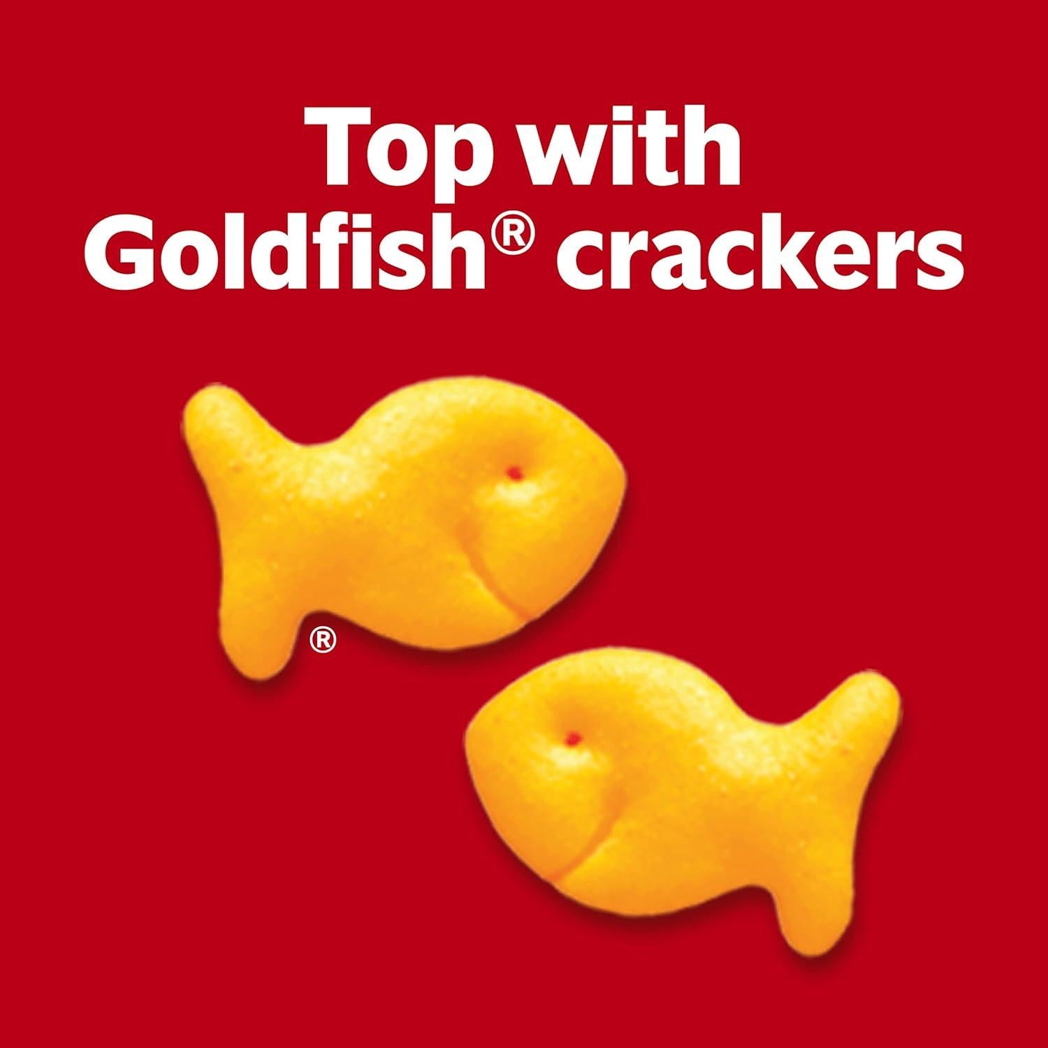 Sopa Infantil Condensada Campbell's Paw Patrol 12 Latas 10.5 oz