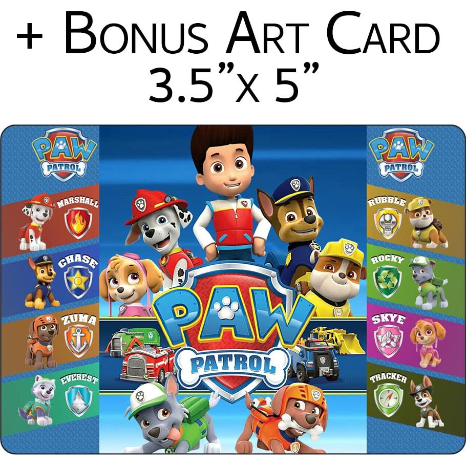 DVD Colección Patrulla Canina: Patrulla Marina 1, 2, 3 + Bonus