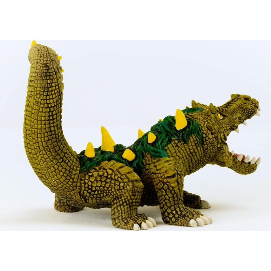 Figura de Acción Alligator Schleich Eldrador 14.2x14.2 cm