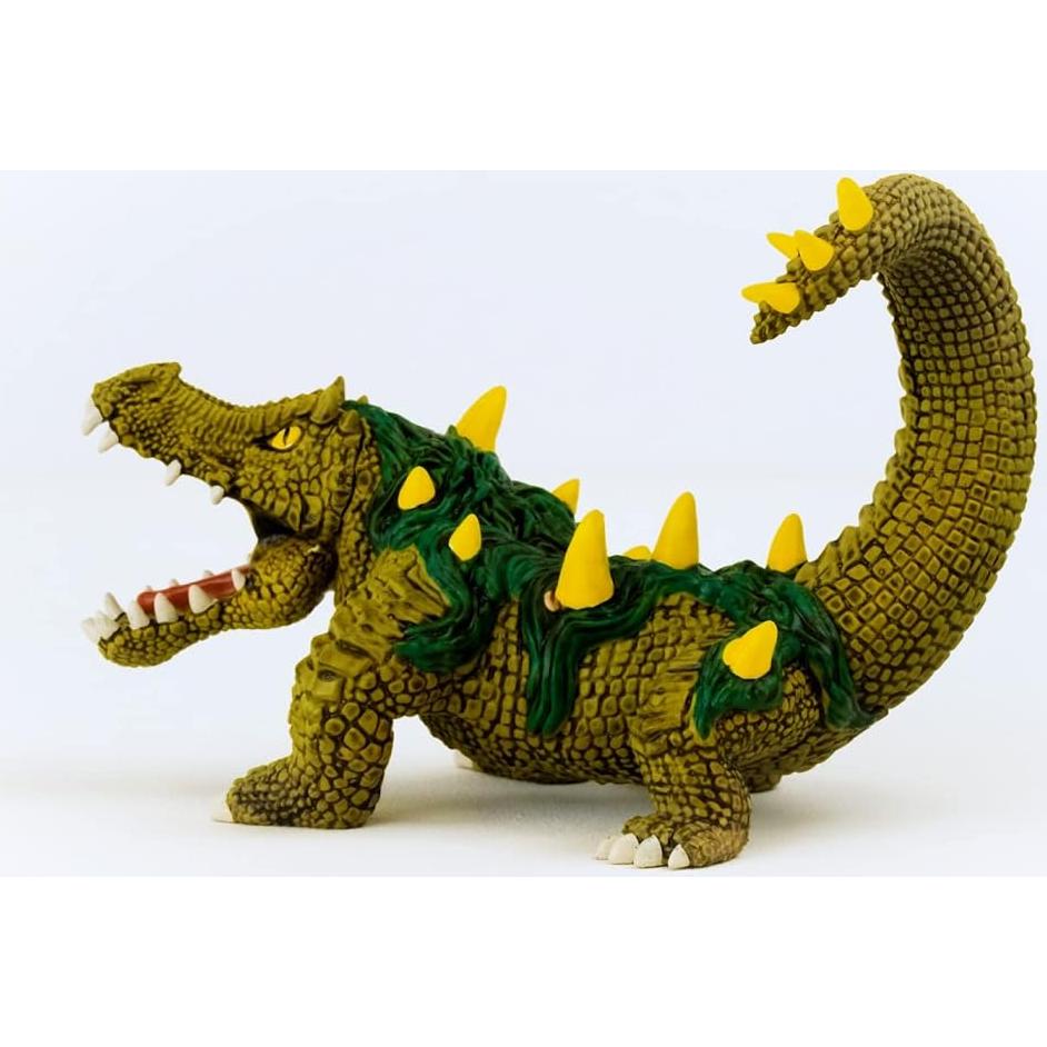 Figura de Acción Alligator Schleich Eldrador 14.2x14.2 cm