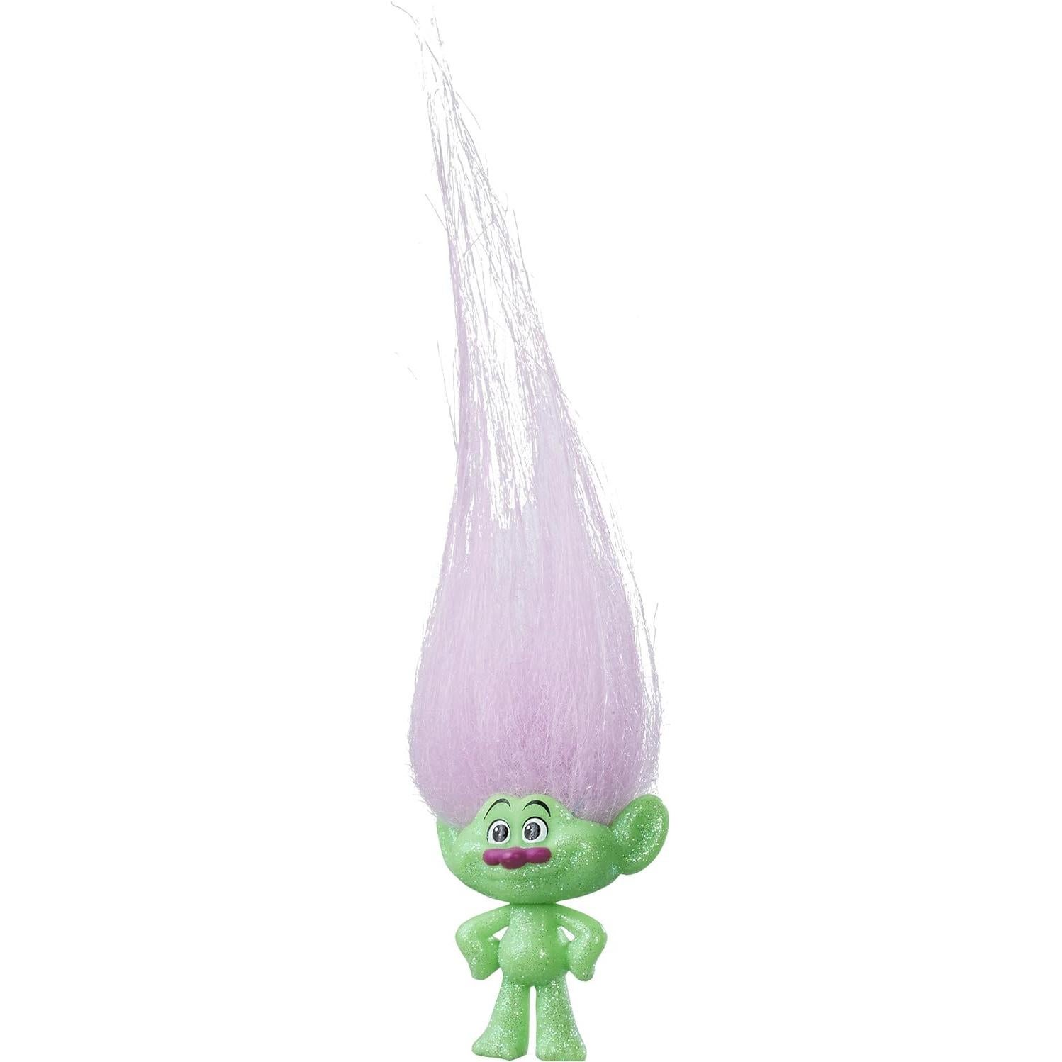 Figura Mini Sorpresa Trolls DreamWorks Hasbro 10g