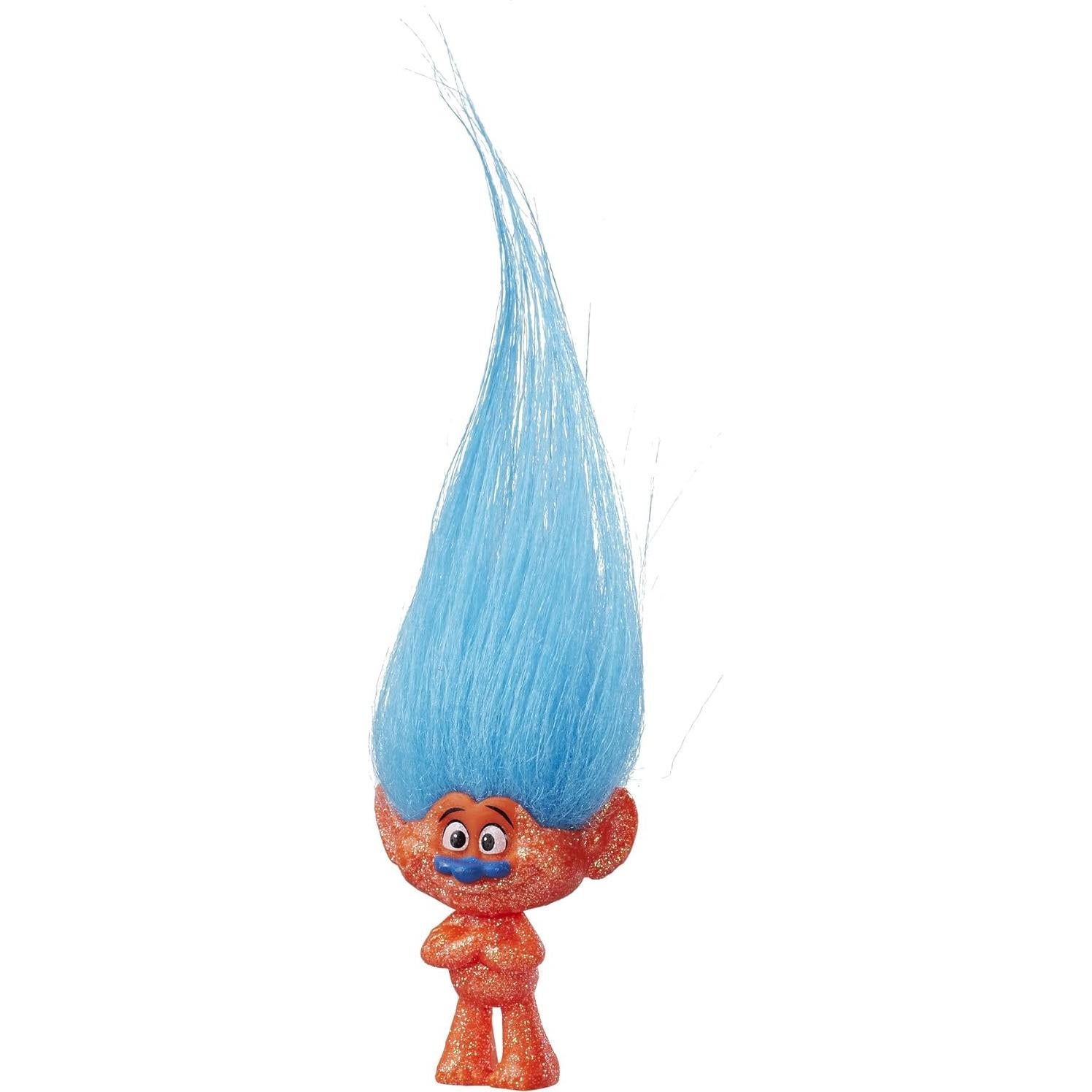 Figura Mini Sorpresa Trolls DreamWorks Hasbro 10g