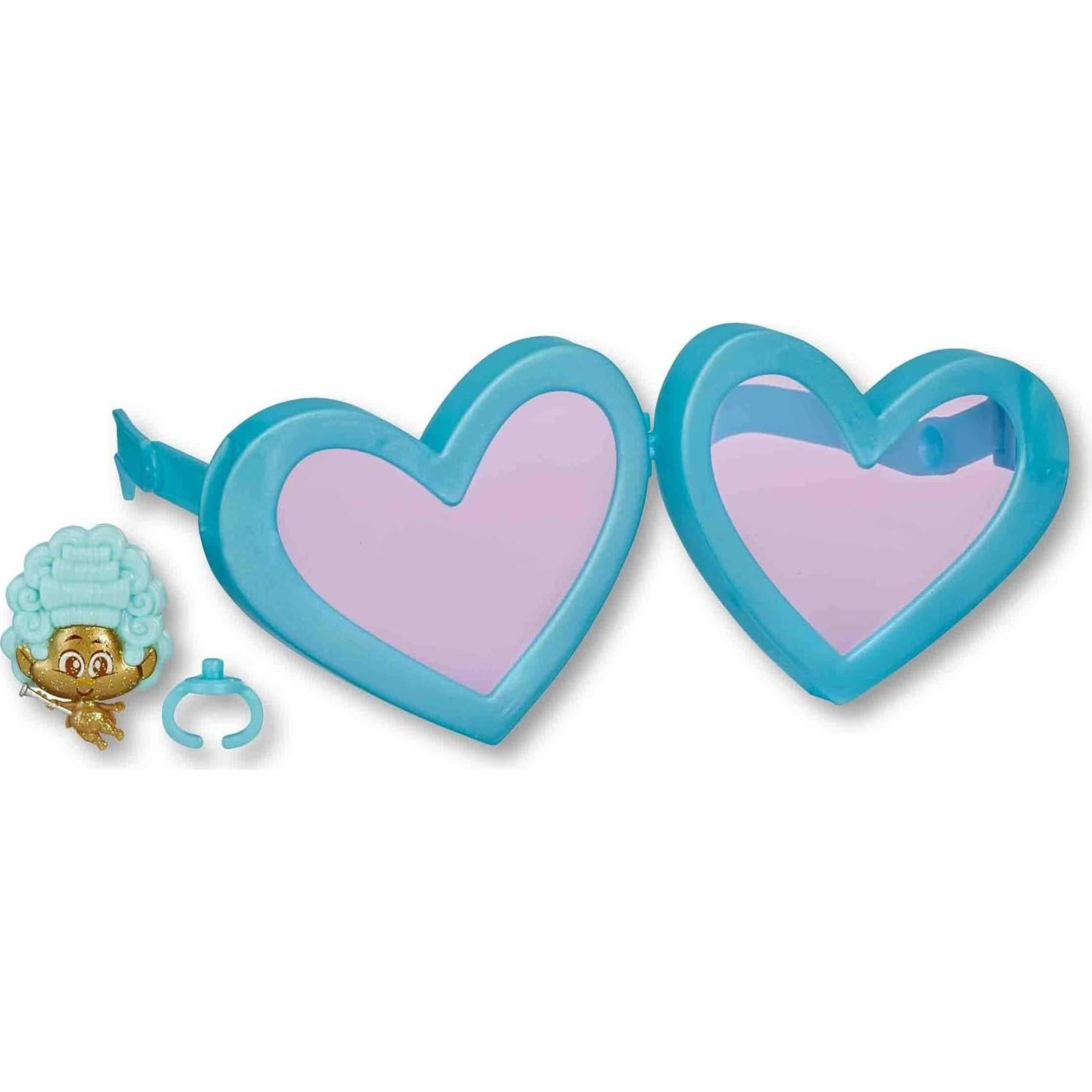 Figuras Coleccionables Bailarines Pequeños Hasbro Trolls